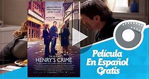 Henry's Crime - Keanu Reeves - Película En Español Gratis