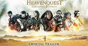 Official Trailer - Heavequest: A Pilgrim's Progress