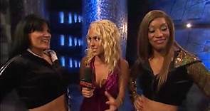Every Single TNA Knockouts Match Finish from 2009 - Part 2
