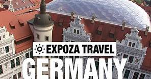 Germany (Europe) Vacation Travel Video Guide