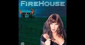 Firehouse - Love Of A Lifetime