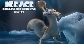 Ice Age: Collision Course | "Cosmic Scrat-tastrophe" Teaser [HD] | Fox Family Entertainment