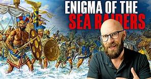 Who Were the Sea Peoples?