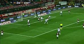 Milan-Fiorentina=1-0 (Serie A - 36a Giornata - Goals-Sintesi-Highlights) SKY HD