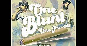 Paul Wall & Baby Bash - One Blunt One Pre-roll ft. Slim Thug (Slowed & Chopped) by Dj Nuff Said