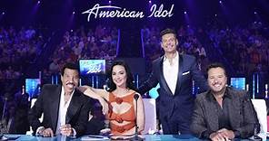 Your Guide To 'American Idol' 2024: Premiere Date, Judges, And Beyond