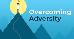 4 Tips for Overcoming Adversity | Brian Tracy