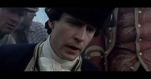 Pirates of the Caribbean: The Curse of the Black Pearl/Best scene/Jack Davenport/Jonathan Pryce