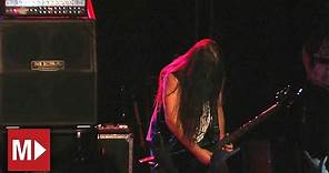 Cannibal Corpse | The Wretched Spawn | Live in Sydney
