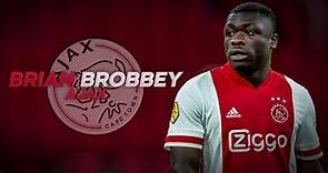 Brian Brobbey - Welcome Back to Ajax 2021ᴴᴰ