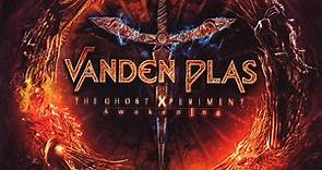 Vanden Plas - The Ghost Xperiment: Awakening