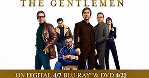 The Gentlemen | Trailer | Own it now on Digital, 4/21 on 4K, Blu-ray & DVD