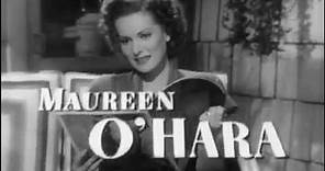 1948 SITTING PRETTY - Trailer - Clifton Webb, Maureen O'Hara