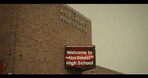 Northeast High School - Philadelphia (Short Film)