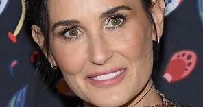 The Real Reason Demi Moore Divorced Her First Husband