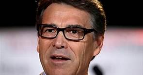 Gov. Rick Perry indicted by grand jury for abuse of power