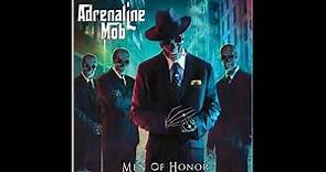 Adrenaline Mob - Dearly Departed