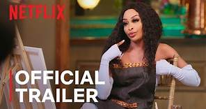 Young, Famous & African: Season 2 | Official Trailer | Netflix