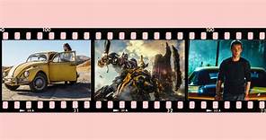 The Right Way to Watch the 'Transformers' Movies in Order