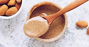 What Happens To Your Body When You Eat Almond Butter