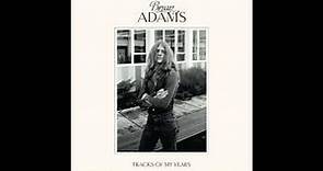 Bryan Adams - Tracks Of My Years Medley