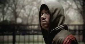 Derrick Rose adidas adiZero Crazy Light Commercial - "9.8"