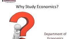 10 Reasons Why Studying Economics is Important
