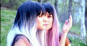 Norah Jones Conjures Kindred Spirit in 'Flame Twin' Video