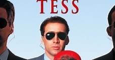 Tess y su guardaespaldas (1994) Online - Película Completa en Español - FULLTV