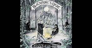 Blackmore Night's - Shadow of the Moon (Full Album)