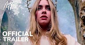 Woodlands Dark & Days Bewitched: A History of Folk Horror (2022) — Official Trailer