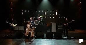 The Killers - Pandora Live新专表演全场