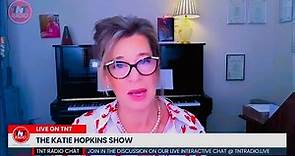 The Katie Hopkins Show - (1-5-24)