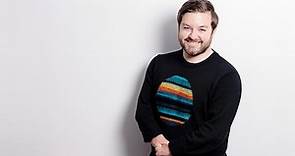 BBC Two - Alex Brooker: Disability and Me