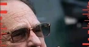 Add the Ring Of Honor Ceremony to the long list of Jerry Reinsdorf's dysfunction.