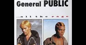 General Public - All The Rage (Full Album)