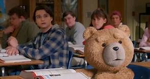 Ted Serie 2024: dónde ver la serie del oso basada en la película con Mark Wahlberg