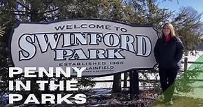 Penny in the Parks: History of Swinford Park