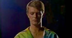 David Bowie – Warszawa– Live 1978