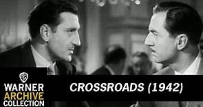 Original Theatrical Trailer | Crossroads | Warner Archive