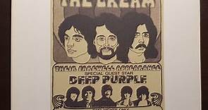 Deep Purple - Inglewood / Live In California