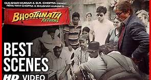 Bhoothnath Returns Best Scenes | Bollywood Movie 2014