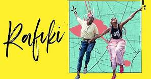 Rafiki (2018) | Trailer | Samantha Mugatsia | Neville Misati | Nice Githinji