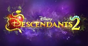 Trailer #1 | Descendants 2