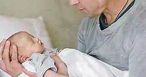 Shiloh Nouvel Jolie Pitt-- Angelina and Brads baby..