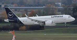 Planespotting | Munich Airport | 30.10.2023 | Part 2