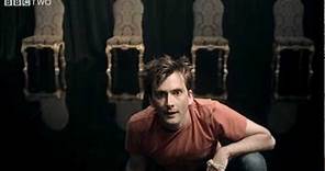 David Tennant's Coward Soliloquy - Hamlet - Preview - BBC Two