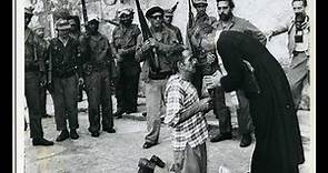 Cuba 1959: Fusilamientos y Genocidio (Confesiones de un sacerdote)