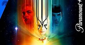 Trailer Star Trek Beyond en Español | Paramount Plus