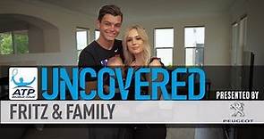 Fritz Introduces His Family Uncovered 2017